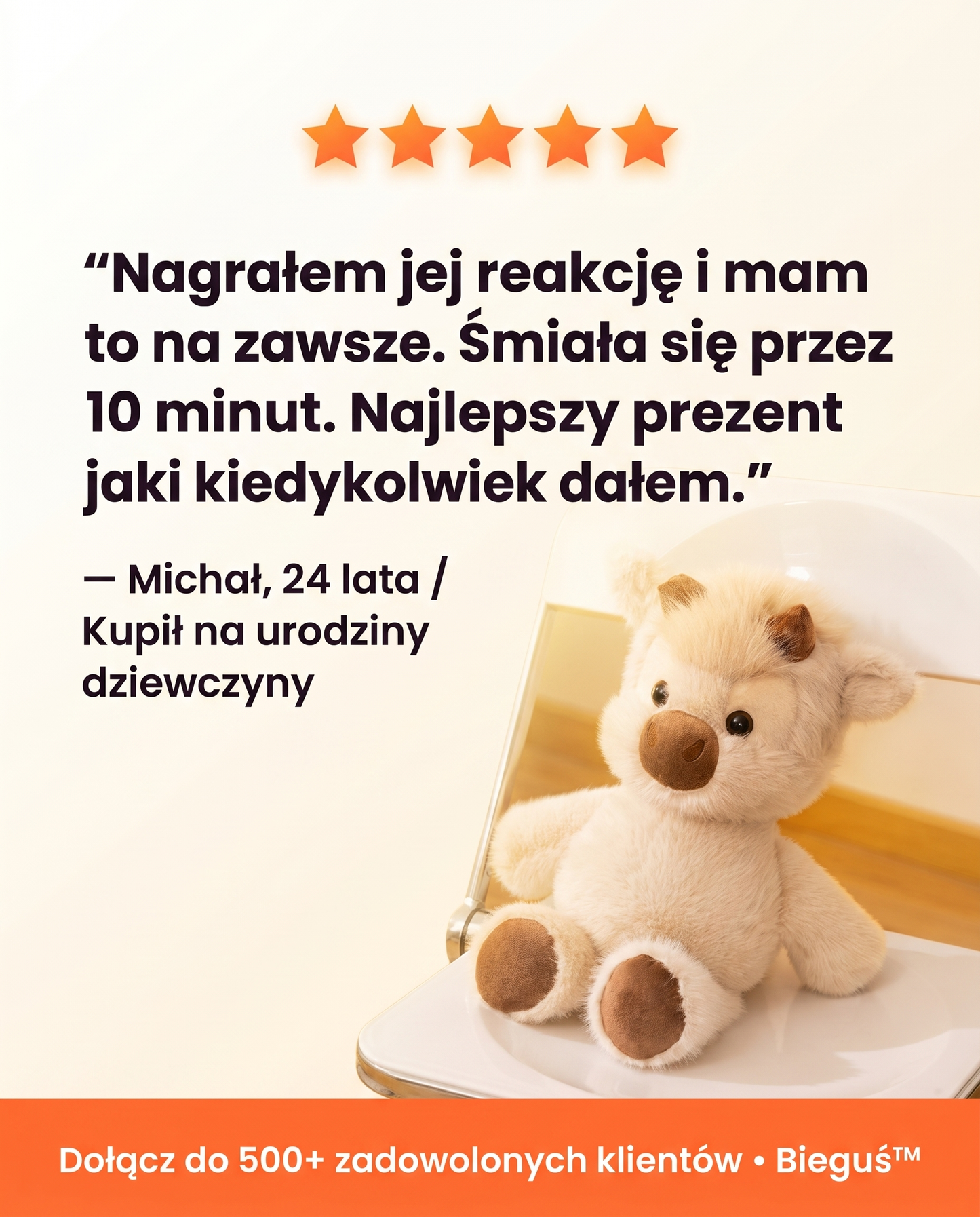 Bieguś™