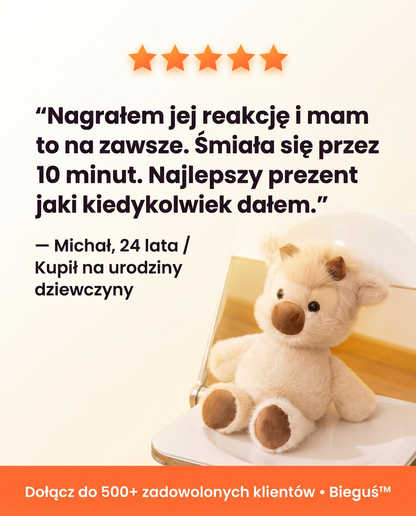 Bieguś™